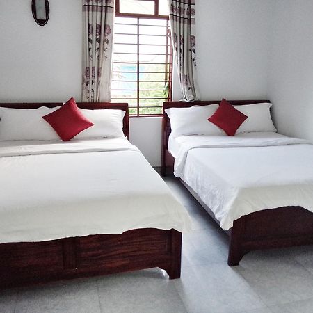 Minh Ngoc Guest House Mũi Né Ngoại thất bức ảnh