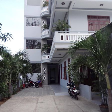 Minh Ngoc Guest House Mũi Né Ngoại thất bức ảnh