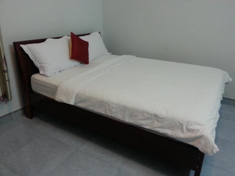 Minh Ngoc Guest House Mũi Né Ngoại thất bức ảnh