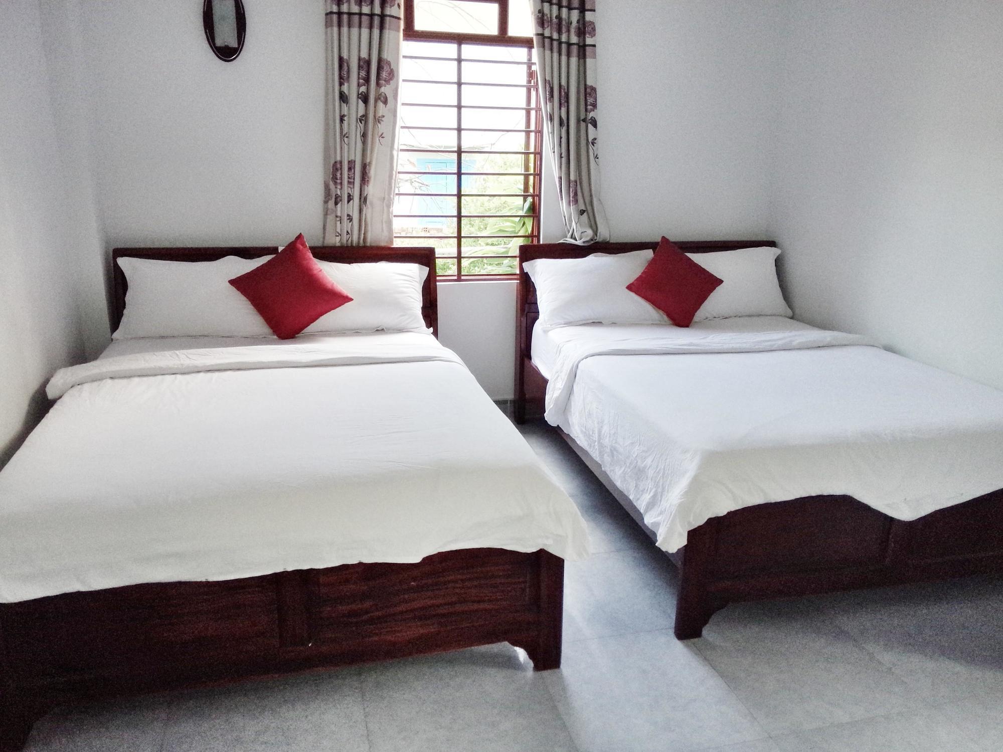 Minh Ngoc Guest House Mũi Né Ngoại thất bức ảnh