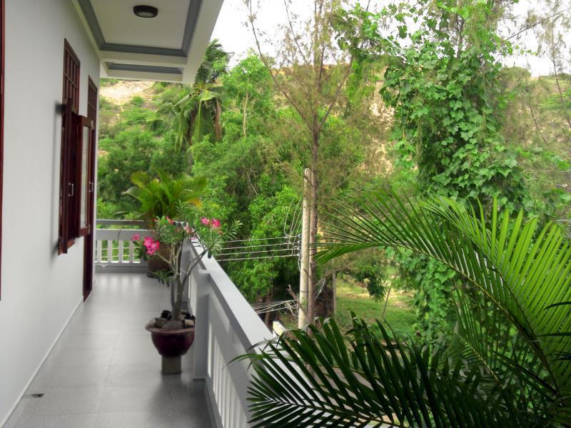 Minh Ngoc Guest House Mũi Né Ngoại thất bức ảnh